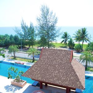 Maikhao Palm Beach Resort - SHA Plus